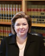 Click to view profile of Melissa A. Pomfred a top rated Wage & Hour Laws attorney in Franklin, MA