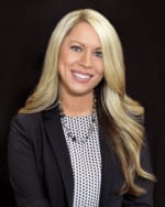 Click to view profile of Bethany L. Notaro a top rated General Litigation attorney in Pittsburgh, PA