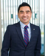 Click to view profile of John Park a top rated Business Organizations attorney in Las Vegas, NV