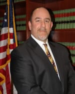 Click to view profile of Christopher T. Karounos a top rated Car Accident attorney in River Edge, NJ
