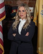 Click to view profile of Alexandra Macaluso a top rated Car Accident attorney in Passaic, NJ