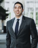Click to view profile of Samer Habbas a top rated Sexual Abuse - Plaintiff attorney in Irvine, CA