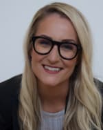 Click to view profile of Amber Zupancic-Albin a top rated Health Care attorney in Lake Oswego, OR