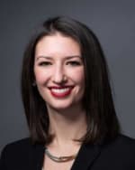 Click to view profile of Olivia Sarmas-Ford a top rated Personal Injury attorney in Chicago, IL