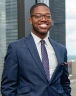 Click to view profile of Alvin A. Adjei a top rated Car Accident attorney in Houston, TX
