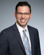 Click to view profile of Matthew Sims a top rated Premises Liability - Plaintiff attorney in Chicago, IL