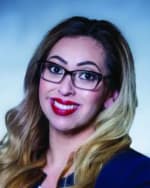 Click to view profile of Atalia Garcia-Williams a top rated Child Support attorney in Dallas, TX