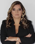 Click to view profile of Mariam Ebrahimi a top rated Child Support attorney in Vienna, VA