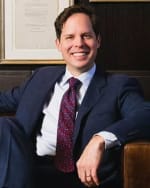 Click to view profile of Kristofer S. Riddle a top rated Transportation & Maritime attorney in Chicago, IL