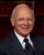 Click to view profile of Howard S. Schaffner a top rated Products Liability attorney in Chicago, IL