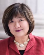 Click to view profile of Sylvia M. Ho a top rated Insurance Coverage attorney in Farmington, CT