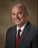 Click to view profile of Darrin W. Banks a top rated Business Litigation attorney in Lexington, KY