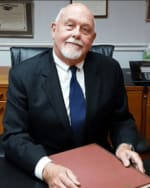 Click to view profile of Reginald W. Bours, III a top rated Traffic Violations attorney in Rockville, MD