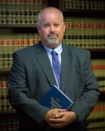 Click to view profile of Howard R. Cheris a top rated DUI-DWI attorney in Rockville, MD