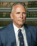 Click to view profile of Philip H. Dorsey, III a top rated Trucking Accidents attorney in Leonardtown, MD