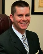 Click to view profile of Curtis D. Cannon a top rated Trucking Accidents attorney in Silver Spring, MD