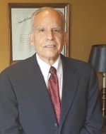 Click to view profile of Tulio R. Prieto a top rated Business & Corporate attorney in New York, NY