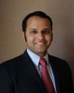 Click to view profile of Sachin Kori a top rated Child Support attorney in Herndon, VA