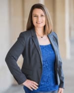 Click to view profile of Holly Draper a top rated Custody & Visitation attorney in Mckinney, TX