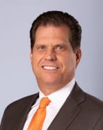 Click to view profile of Michael R. Puhl a top rated Custody & Visitation attorney in Mckinney, TX