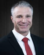 Click to view profile of Jerry W. Sisk a top rated Workers' Compensation attorney in Coon Rapids, MN