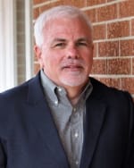 Click to view profile of J. Keith Pearson a top rated Workers' Compensation attorney in Oxford, MS