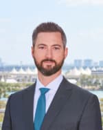 Click to view profile of Peter A. Tappert a top rated Real Estate attorney in Miami, FL