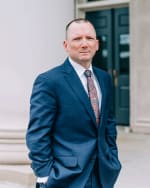 Click to view profile of Mark Joseph Anderson a top rated DUI-DWI attorney in Upper Marlboro, MD
