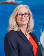 Click to view profile of Elizabeth McConahy Jenkins a top rated Mediation & Collaborative Law attorney in Louisville, KY