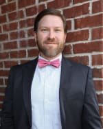 Click to view profile of Matthew David Jankowski a top rated Custody & Visitation attorney in Norman, OK
