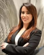 Click to view profile of Joanna N. Pino a top rated Civil Litigation attorney in Miami, FL