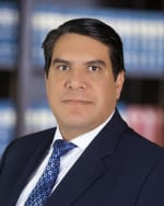 Click to view profile of Michael G. Rodriguez a top rated Intellectual Property attorney in Austin, TX