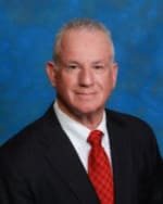 Click to view profile of Michael B. Thurman a top rated Real Estate attorney in San Antonio, TX