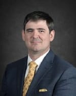 Click to view profile of Ben Wilson a top rated Products Liability attorney in Jackson, MS