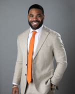 Click to view profile of Harrell Gunn a top rated Personal Injury attorney in Atlanta, GA