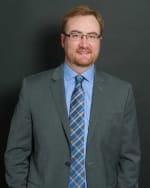 Click to view profile of Spencer S. Beckman a top rated Domestic Violence attorney in Leesburg, VA