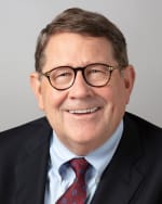 Click to view profile of Dennis L. Monroe a top rated Mergers & Acquisitions attorney in Minneapolis, MN