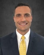 Click to view profile of Adrian M. Mendiondo a top rated Employment & Labor attorney in Lexington, KY