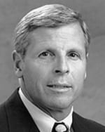 Click to view profile of Clifford J. Knippel, Jr. a top rated Medical Malpractice attorney in Saint Paul, MN