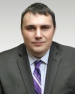Click to view profile of Chad S. Hager a top rated Adoption attorney in Troy, MO