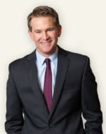Click to view profile of John P. Gilroy a top rated Car Accident attorney in Bend, OR