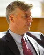 Click to view profile of Peter K. Berg a top rated Sexual Abuse - Plaintiff attorney in Chicago, IL