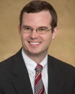 Click to view profile of Joseph W. Fulton a top rated Civil Litigation attorney in Charlotte, NC