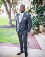 Click to view profile of Harold J. Eustache a top rated Criminal Defense attorney in Winston-salem, NC
