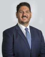 Click to view profile of Jason A. Zendeh Del a top rated Trucking Accidents attorney in Plano, TX