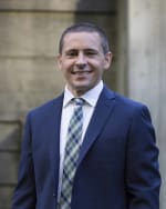 Click to view profile of Seth E. Chastain a top rated Construction Litigation attorney in Seattle, WA