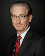 Click to view profile of H. Reed Walker a top rated Family Law attorney in Mission, KS