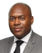 Click to view profile of Kwabena Larbi-Siaw a top rated Family Law attorney in Chicago, IL