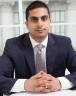 Click to view profile of Samir Sarna a top rated Assault & Battery attorney in Pittsburgh, PA