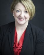 Click to view profile of Jennifer B. Landry a top rated Family Law attorney in Fort Mitchell, KY